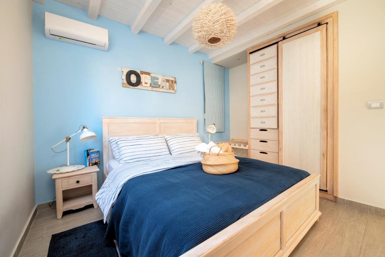Seabreeze Villa - With Jacuzzi & Heated Pool Mastichari  Ngoại thất bức ảnh