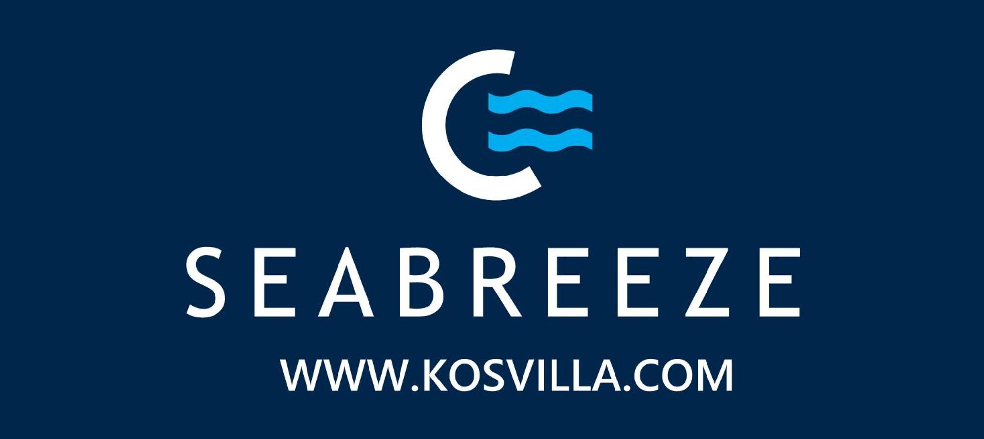 Seabreeze Villa - With Jacuzzi & Heated Pool Mastichari  Ngoại thất bức ảnh