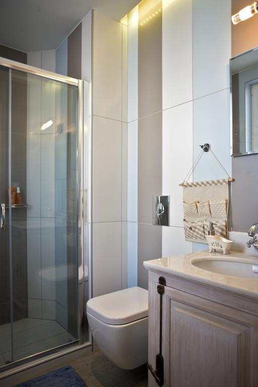 Seabreeze Villa - With Jacuzzi & Heated Pool Mastichari  Ngoại thất bức ảnh